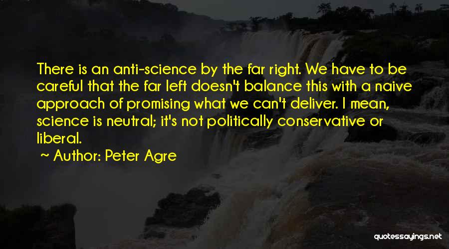 Peter Agre Quotes 1417876