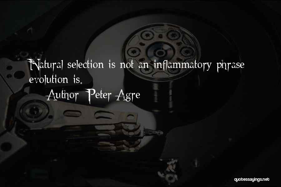 Peter Agre Quotes 394383