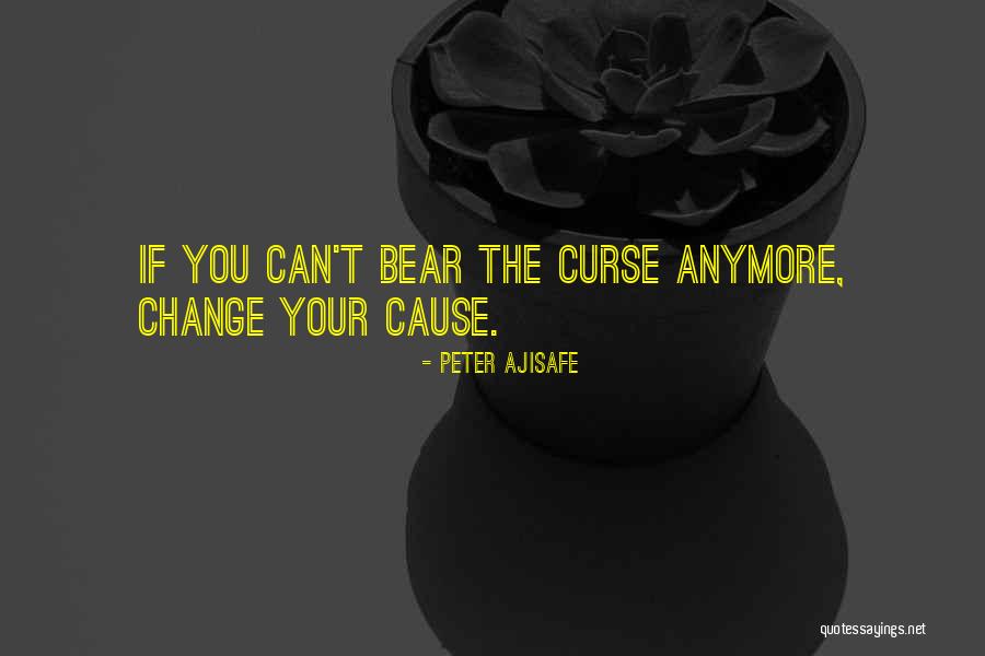 Peter Ajisafe Quotes 1869345 Peter Ajisafe Quotes 1869345