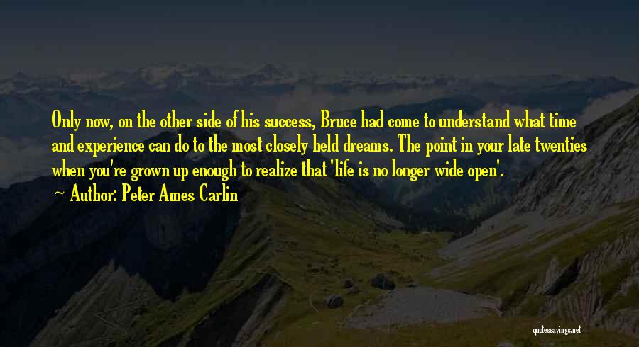 Peter Ames Carlin Quotes 506419