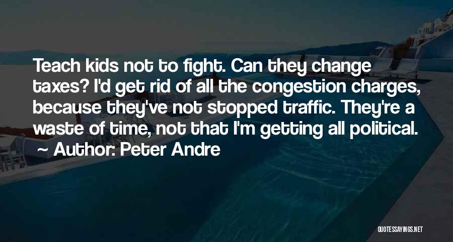 Peter Andre Quotes 814400