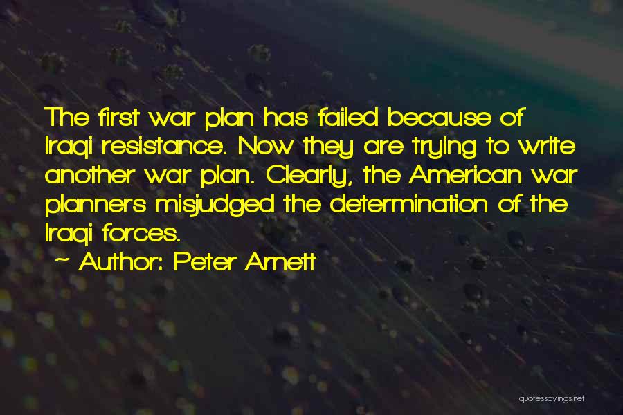 Peter Arnett Quotes 2212575