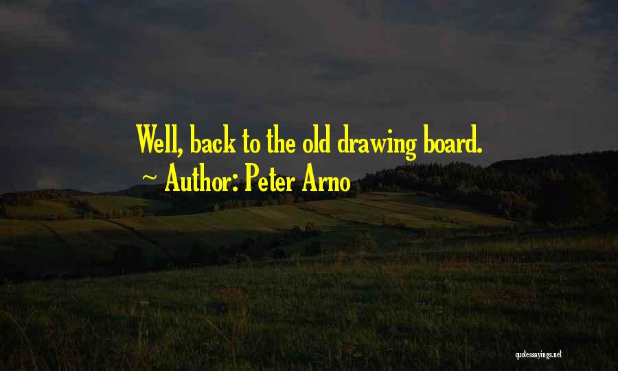 Peter Arno Quotes 1081350