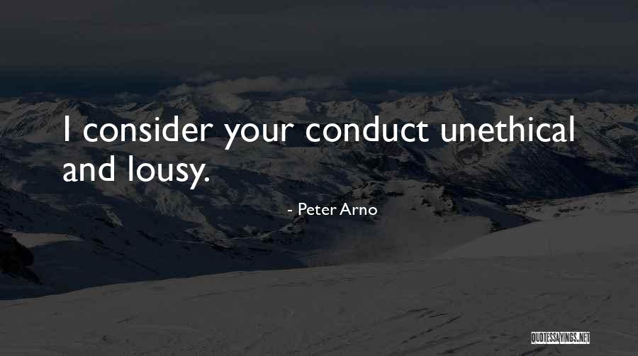 Peter Arno Quotes 1370375