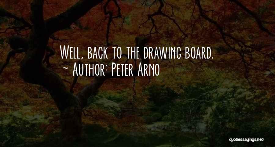 Peter Arno Quotes 1473329