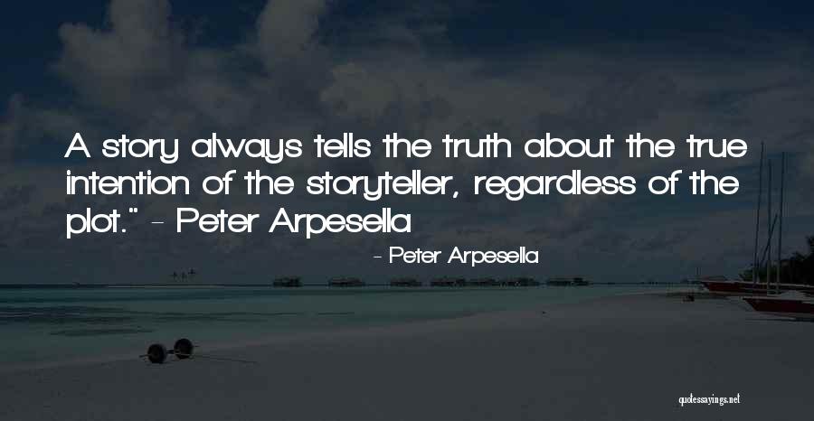 Peter Arpesella Quotes 2146594 Peter Arpesella Quotes 2146594