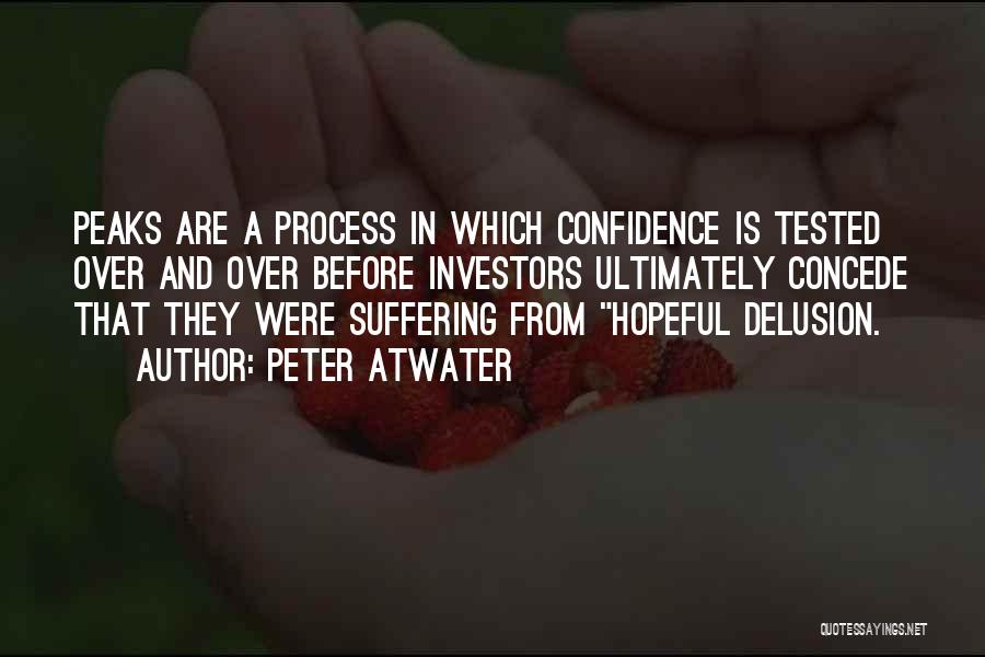 Peter Atwater Quotes 2002600