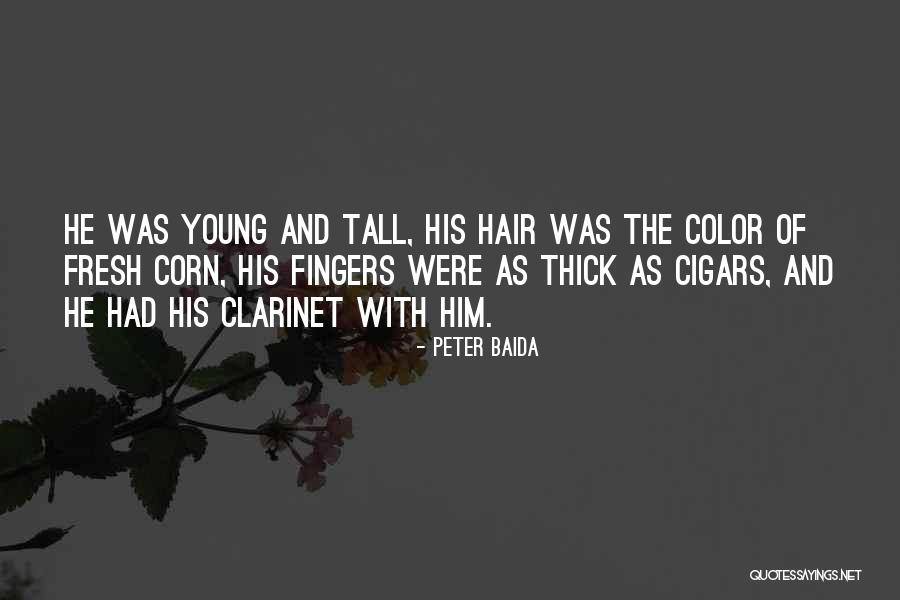 Peter Baida Quotes 2150832 Peter Baida Quotes 2150832