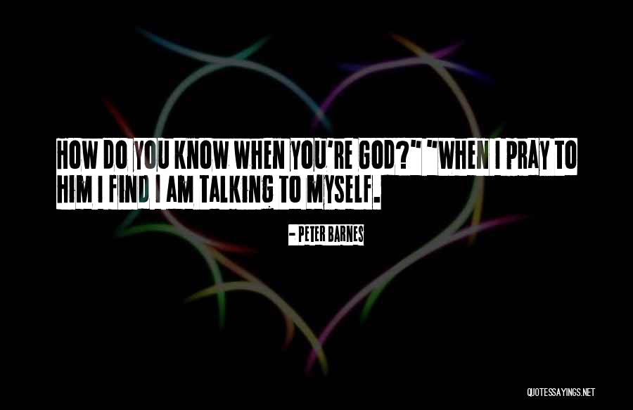 Peter Barnes Quotes 596415 Peter Barnes Quotes 596415
