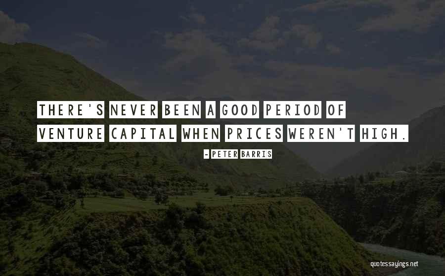 Peter Barris Quotes 1289263