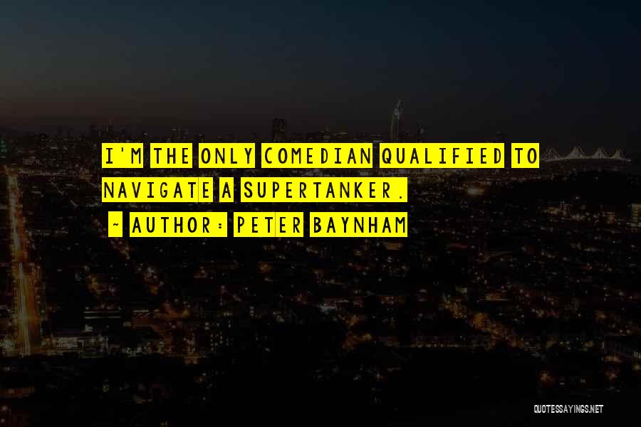 Peter Baynham Quotes 1074705