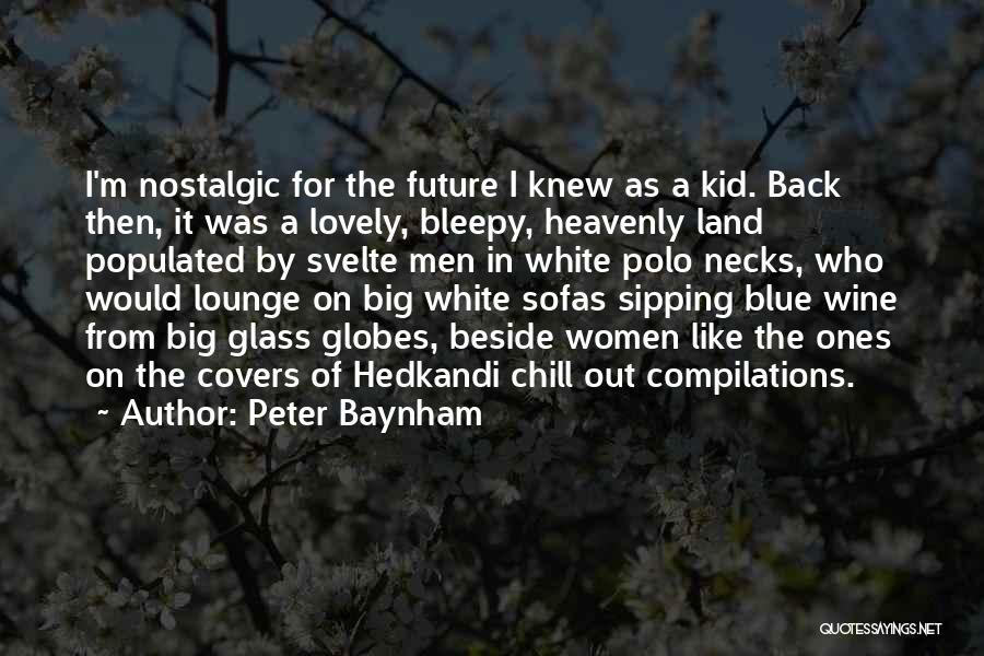 Peter Baynham Quotes 1225804