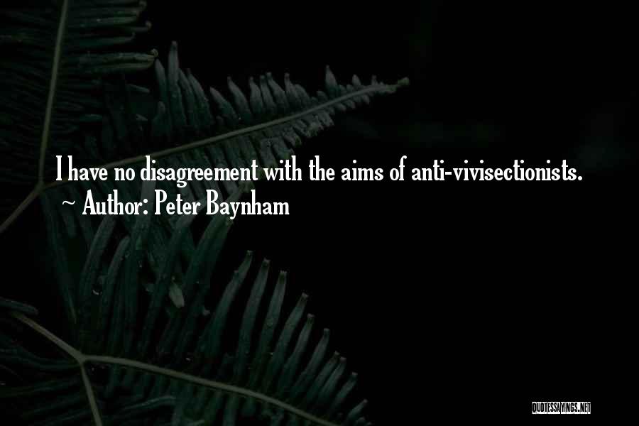 Peter Baynham Quotes 2031832