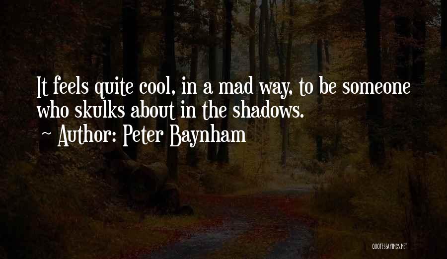 Peter Baynham Quotes 485470
