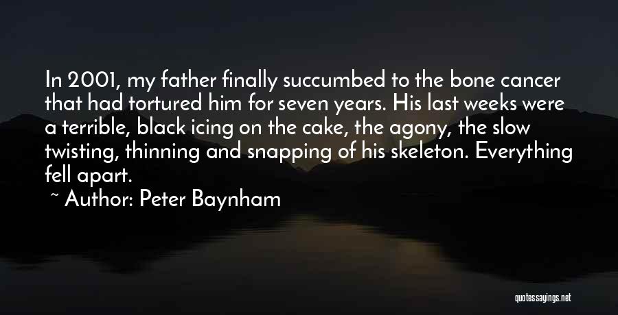 Peter Baynham Quotes 685034