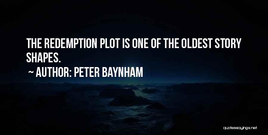 Peter Baynham Quotes 703648