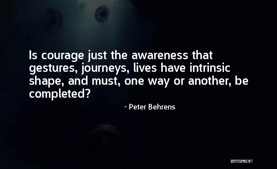 Peter Behrens Quotes 2089573 Peter Behrens Quotes 2089573