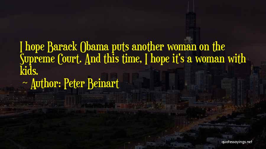 Peter Beinart Quotes 1676267