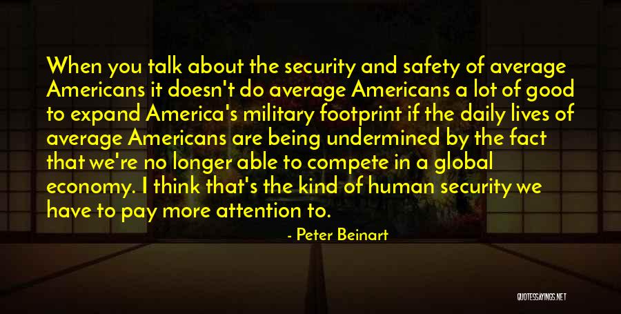 Peter Beinart Quotes 301409