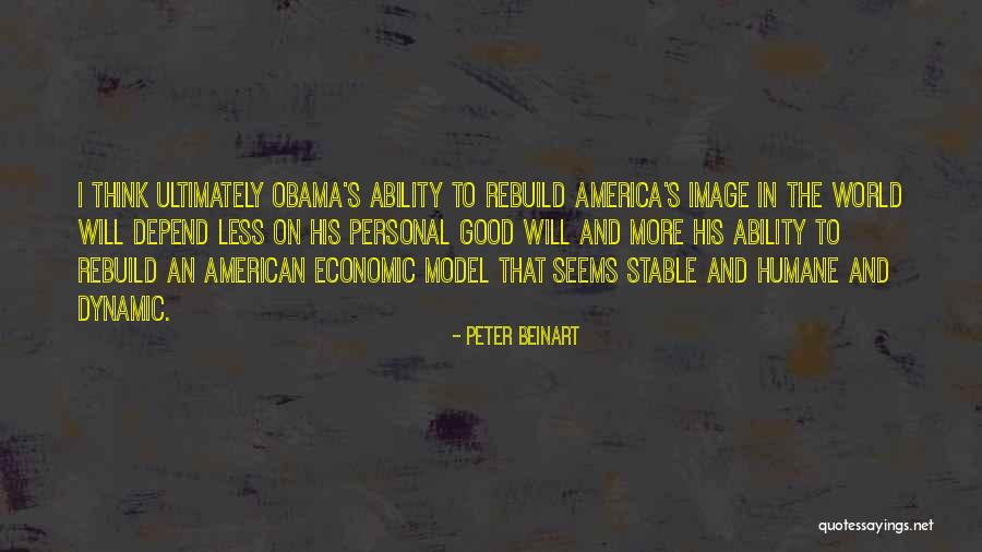 Peter Beinart Quotes 730545