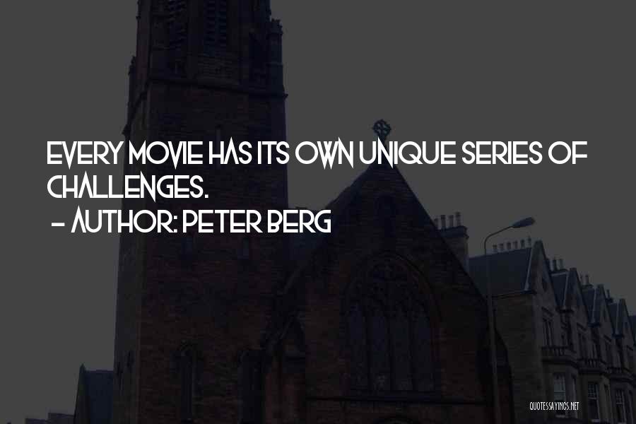 Peter Berg Quotes 2010263