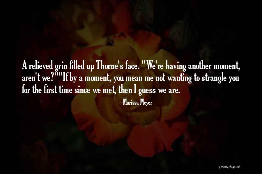Peter Berger Sociologist Quotes By Marissa Meyer Peter Berger Sociologist Quotes By Marissa Meyer