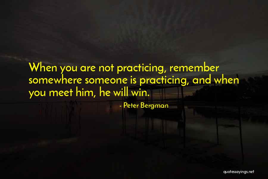 Peter Bergman Quotes 1509105