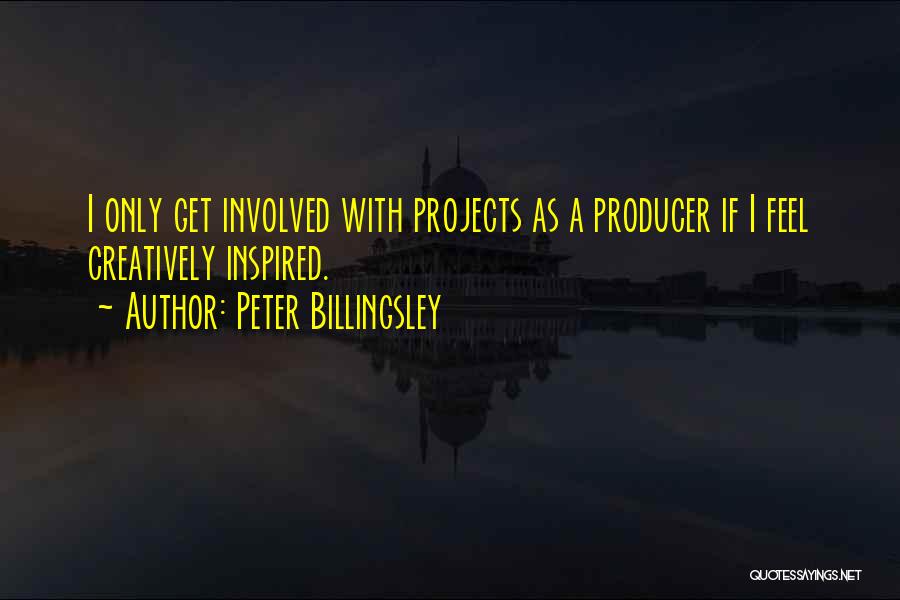 Peter Billingsley Quotes 1268501