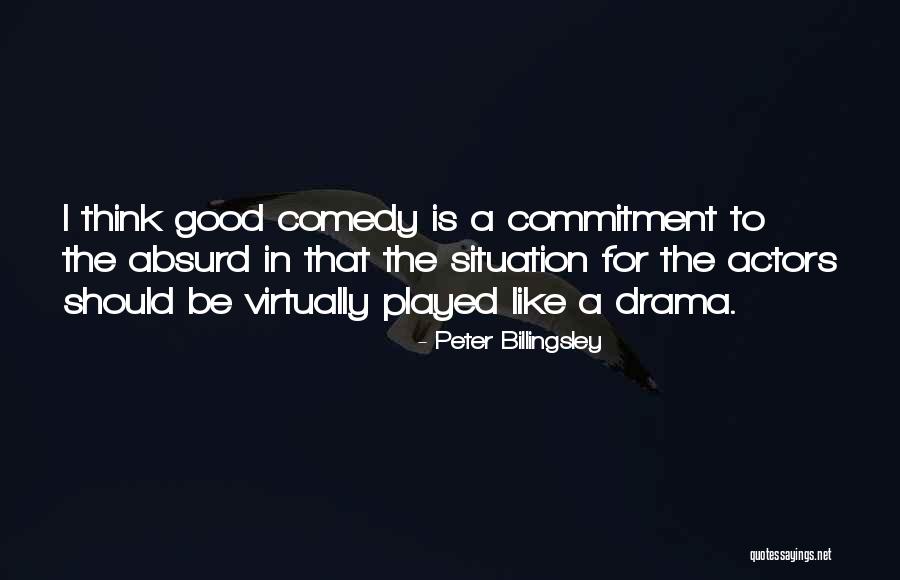 Peter Billingsley Quotes 377606