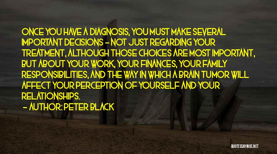 Peter Black Quotes 274558