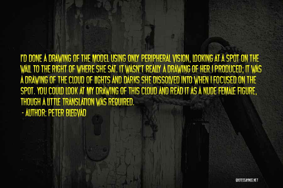 Peter Blegvad Quotes 1103964