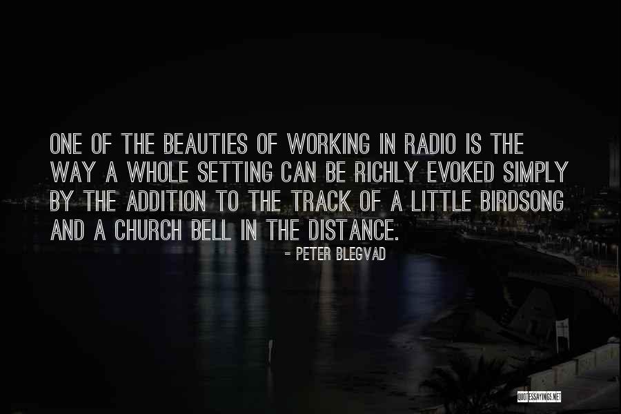 Peter Blegvad Quotes 94693