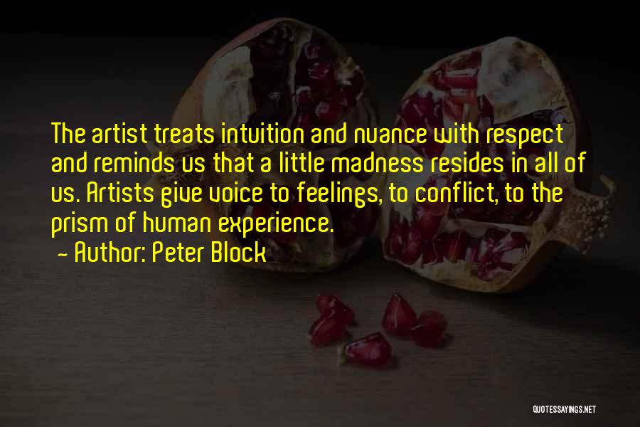 Peter Block Quotes 1793123