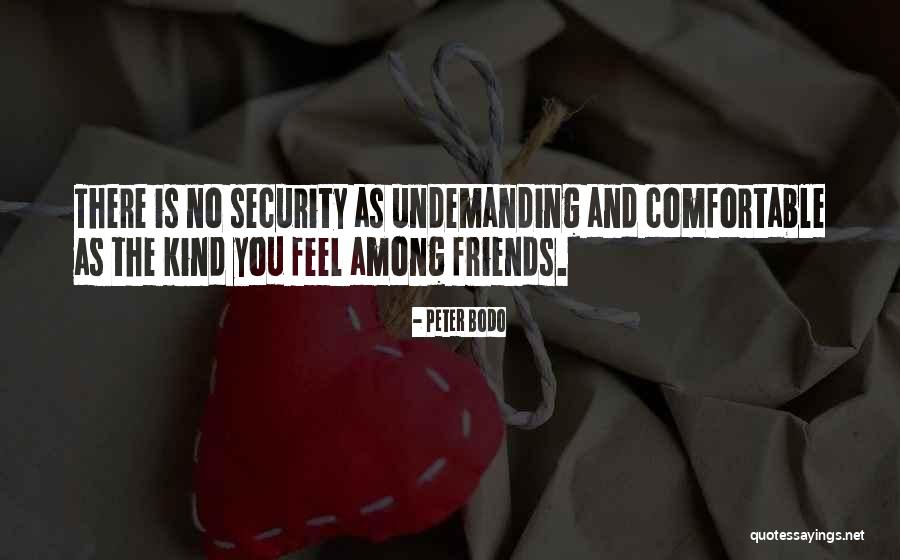 Peter Bodo Quotes 1607558 Peter Bodo Quotes 1607558