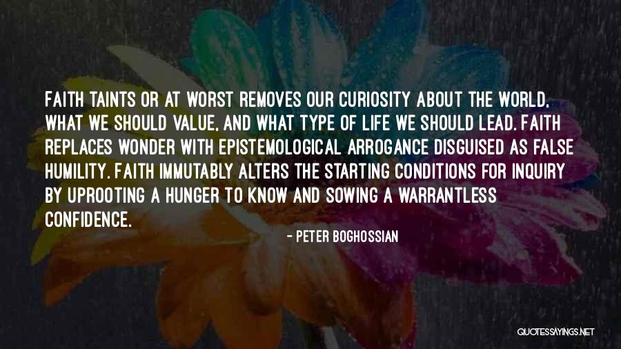 Peter Boghossian Quotes 1048570