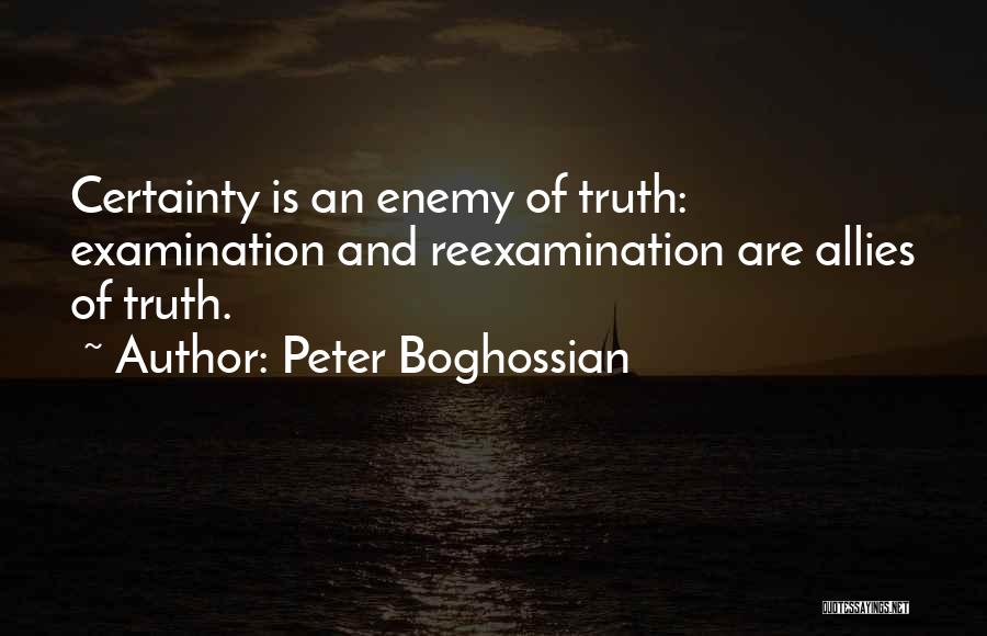Peter Boghossian Quotes 1296482