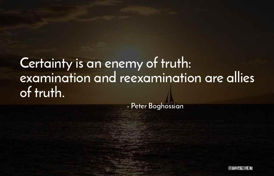 Peter Boghossian Quotes 1296482