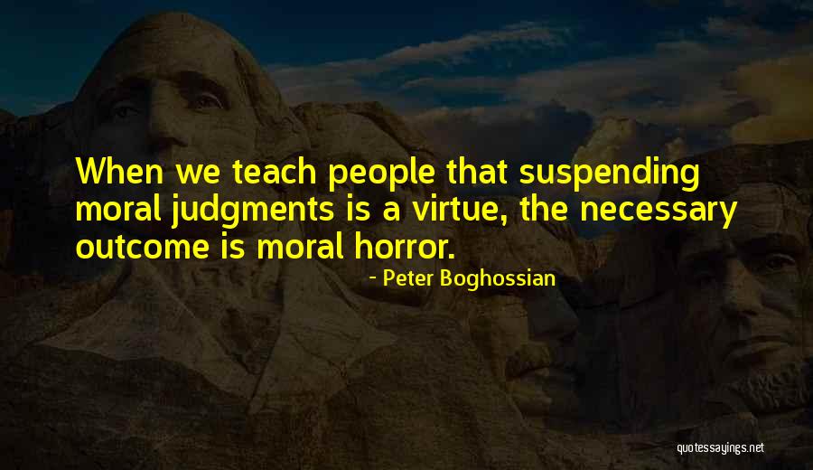 Peter Boghossian Quotes 1456885