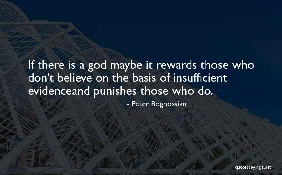 Peter Boghossian Quotes 1834964