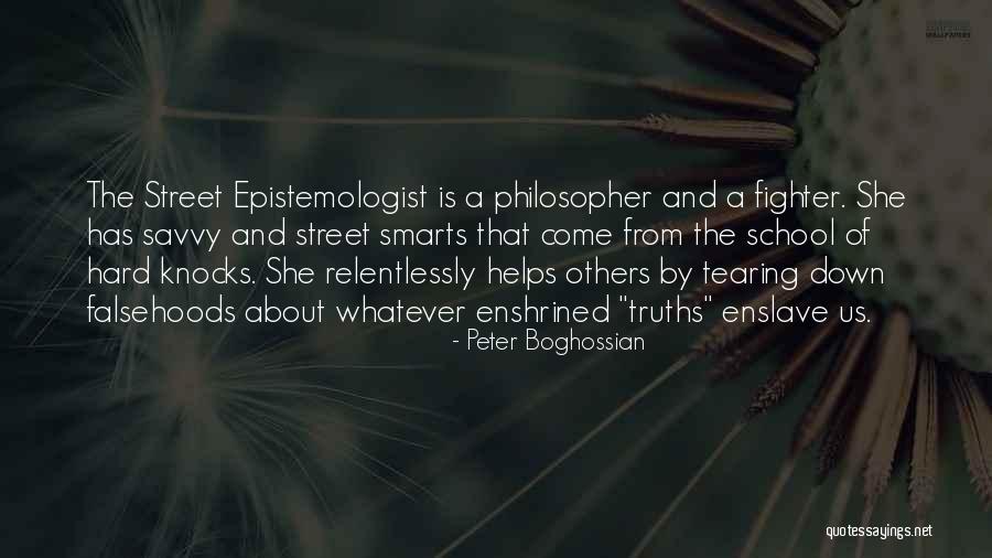 Peter Boghossian Quotes 2195944