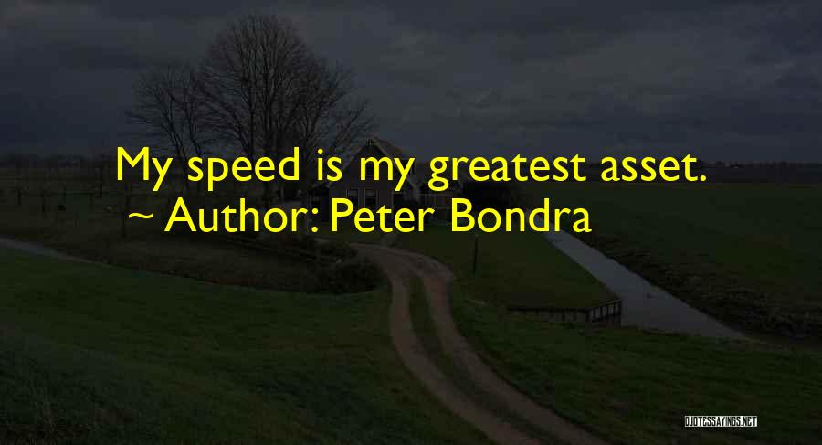 Peter Bondra Quotes 1719994