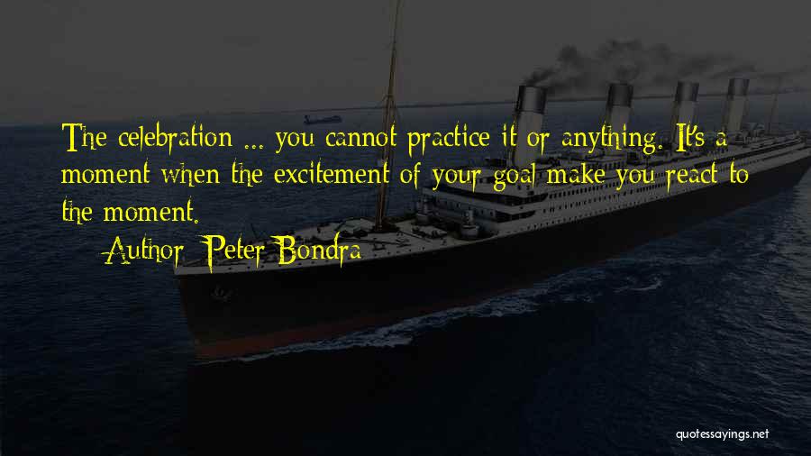 Peter Bondra Quotes 314774