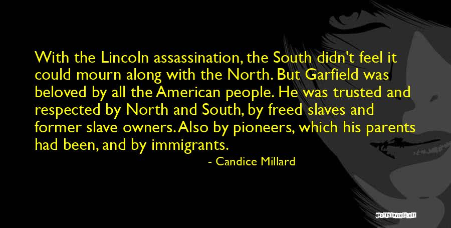 Peter Bonnington Quotes By Candice Millard Peter Bonnington Quotes By Candice Millard