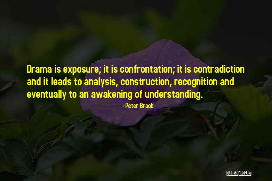 Peter Brook Quotes 1023286 Peter Brook Quotes 1023286