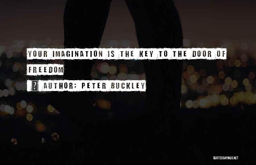 Peter Buckley Quotes 1110613