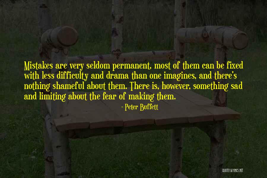 Peter Buffett Quotes 1068053