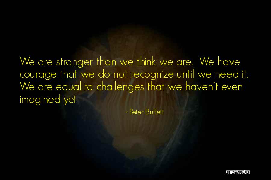 Peter Buffett Quotes 1841755 Peter Buffett Quotes 1841755