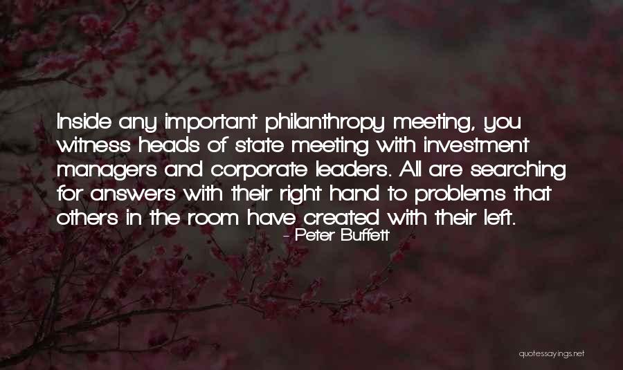 Peter Buffett Quotes 960434 Peter Buffett Quotes 960434
