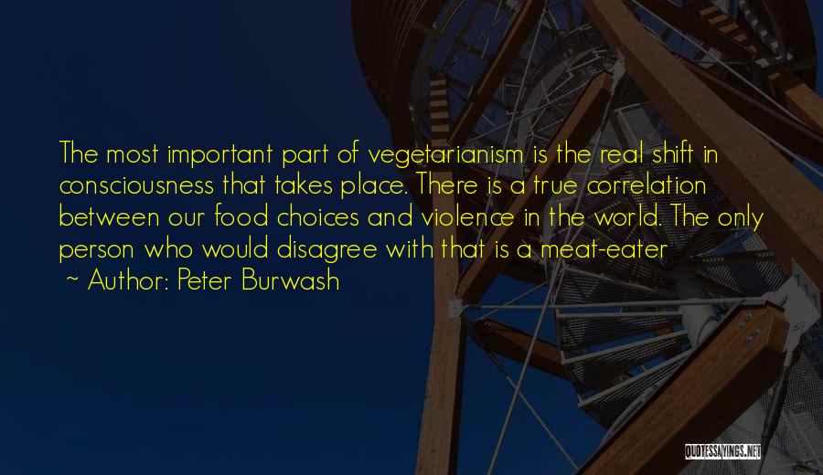 Peter Burwash Quotes 493177