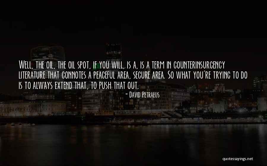Peter Busby Quotes By David Petraeus Peter Busby Quotes By David Petraeus